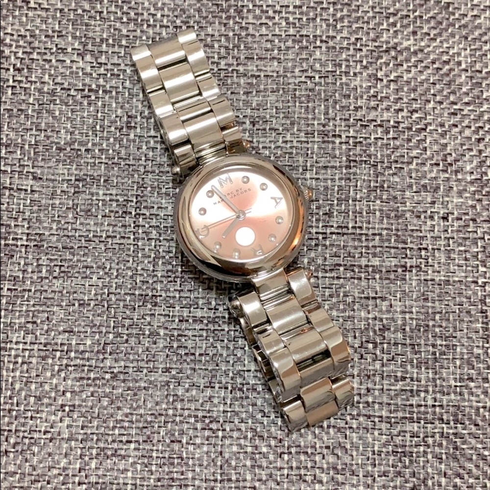 Marc Jacobs watch